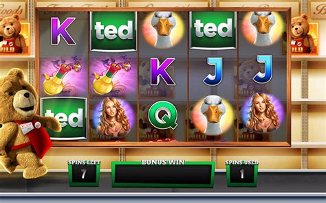 Play Ted Slot .